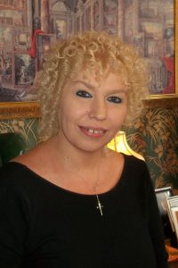Kay Hardy