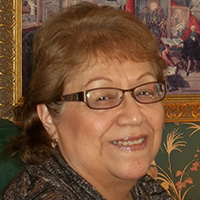 Dianne Summers