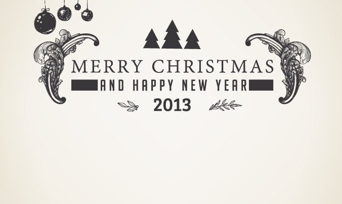 Happy Holidays from ŷAV