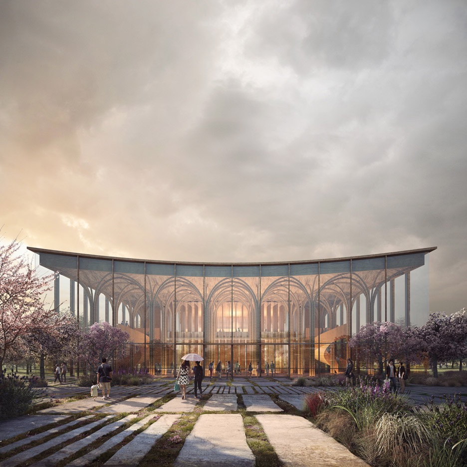 Realism in Arch Viz (Part Two) The Artistic Challenge of Achieving