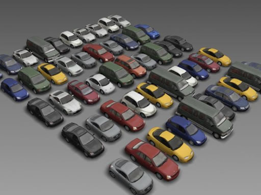 rpc cars