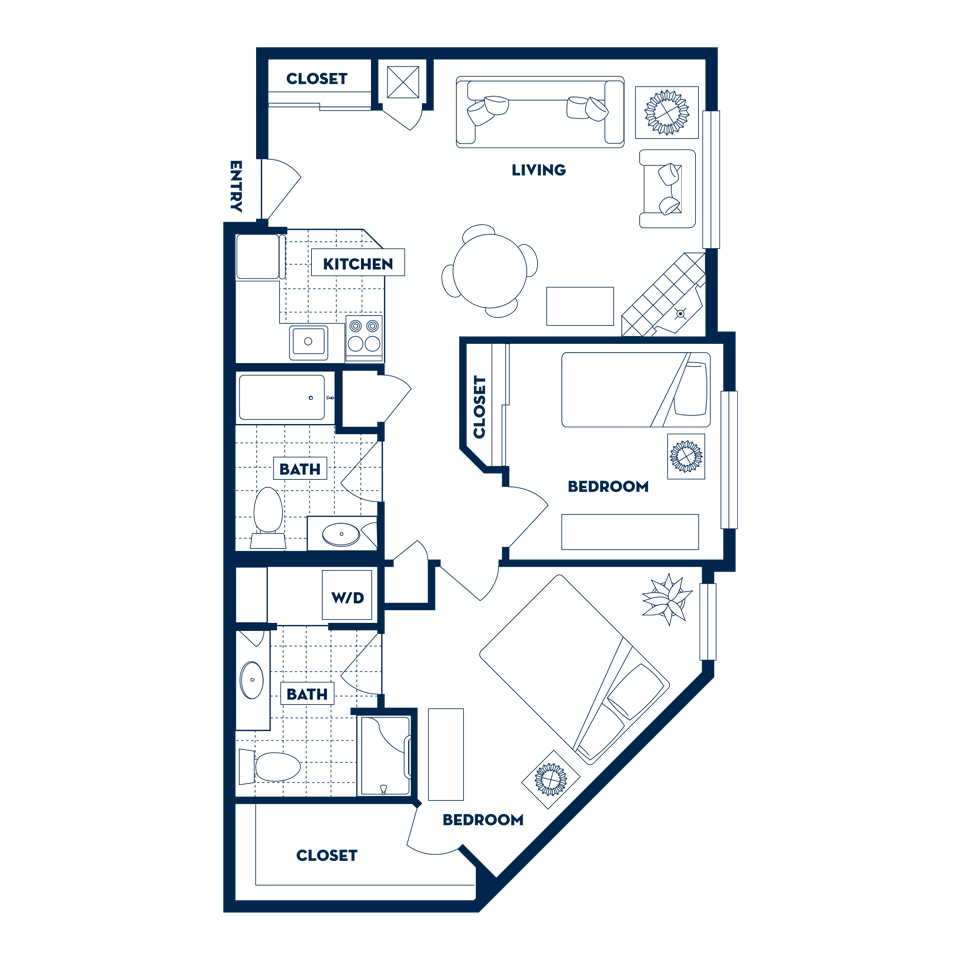 The Square Apartments Pricing The Square Apartments Pricing