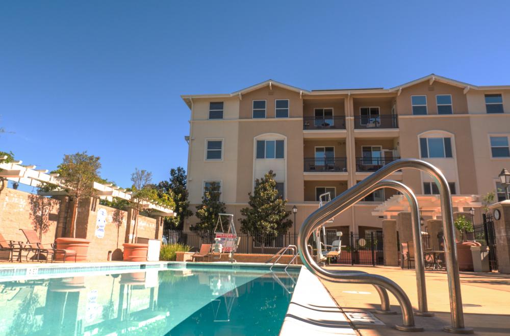 Senior Apartments Livermore Ca Senior Apartments Livermore Ca