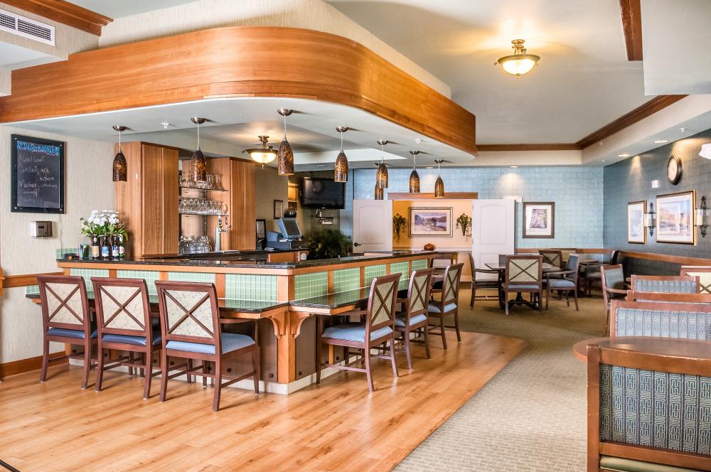 Senior Living in Fort Collins, CO MacKenzie Place Retirement Community