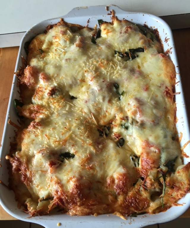 baked-ziti.jpg Greek Baked Ziti