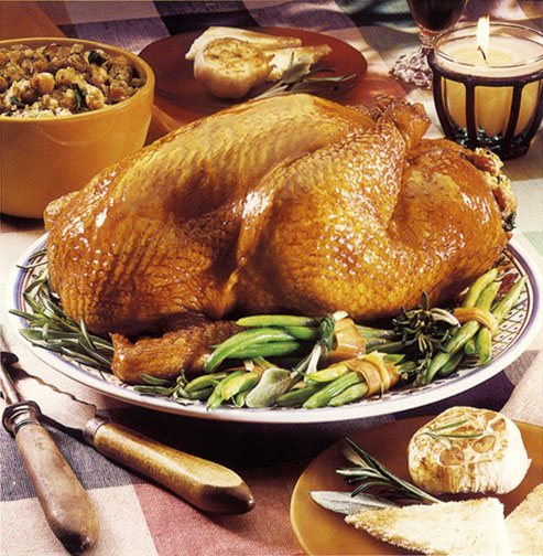 poultry