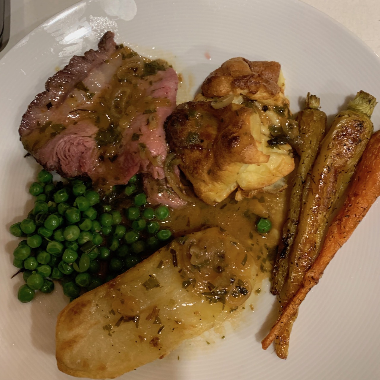 roastbeef.jpg Slow-roasted rib of beef