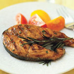salmon-steak
