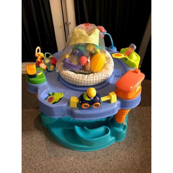 exersaucer nz