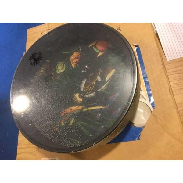 Small ocean Drum