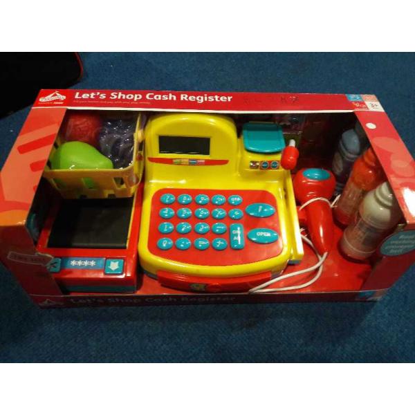 Play and Leisure Opportunity Library