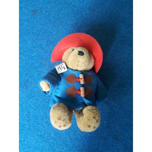 Paddington Bear