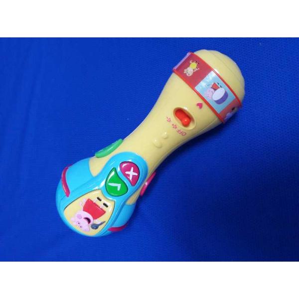 Peppa Pig musical game