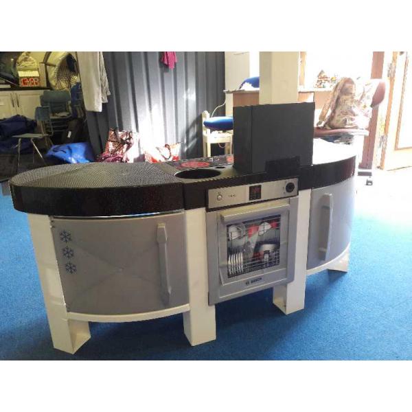 Bosch kitchen