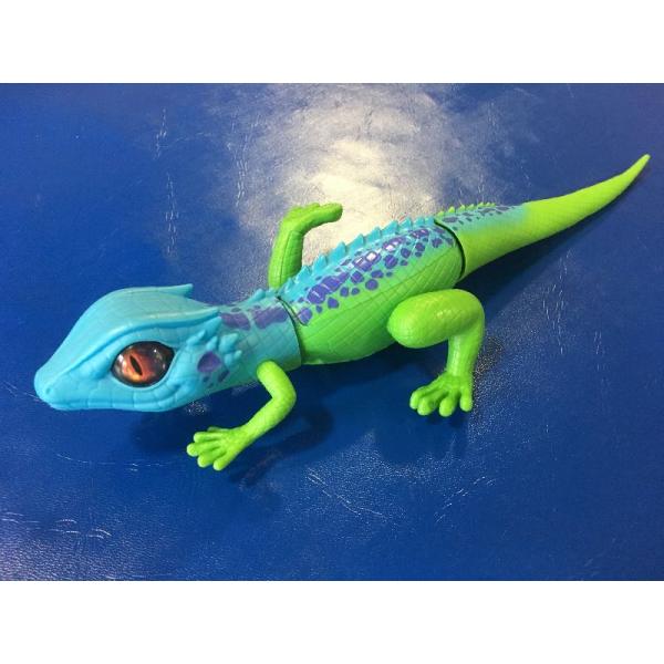 Robo Alive Lizard