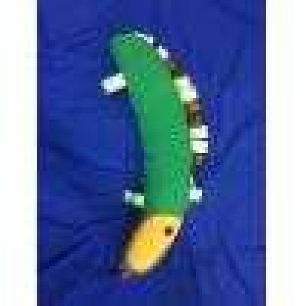 Weighted dinosaur (1kg)