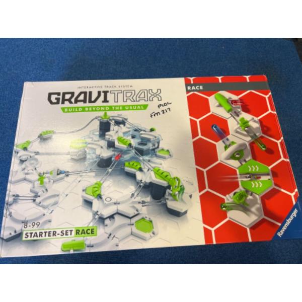 GraviTrax Race Set