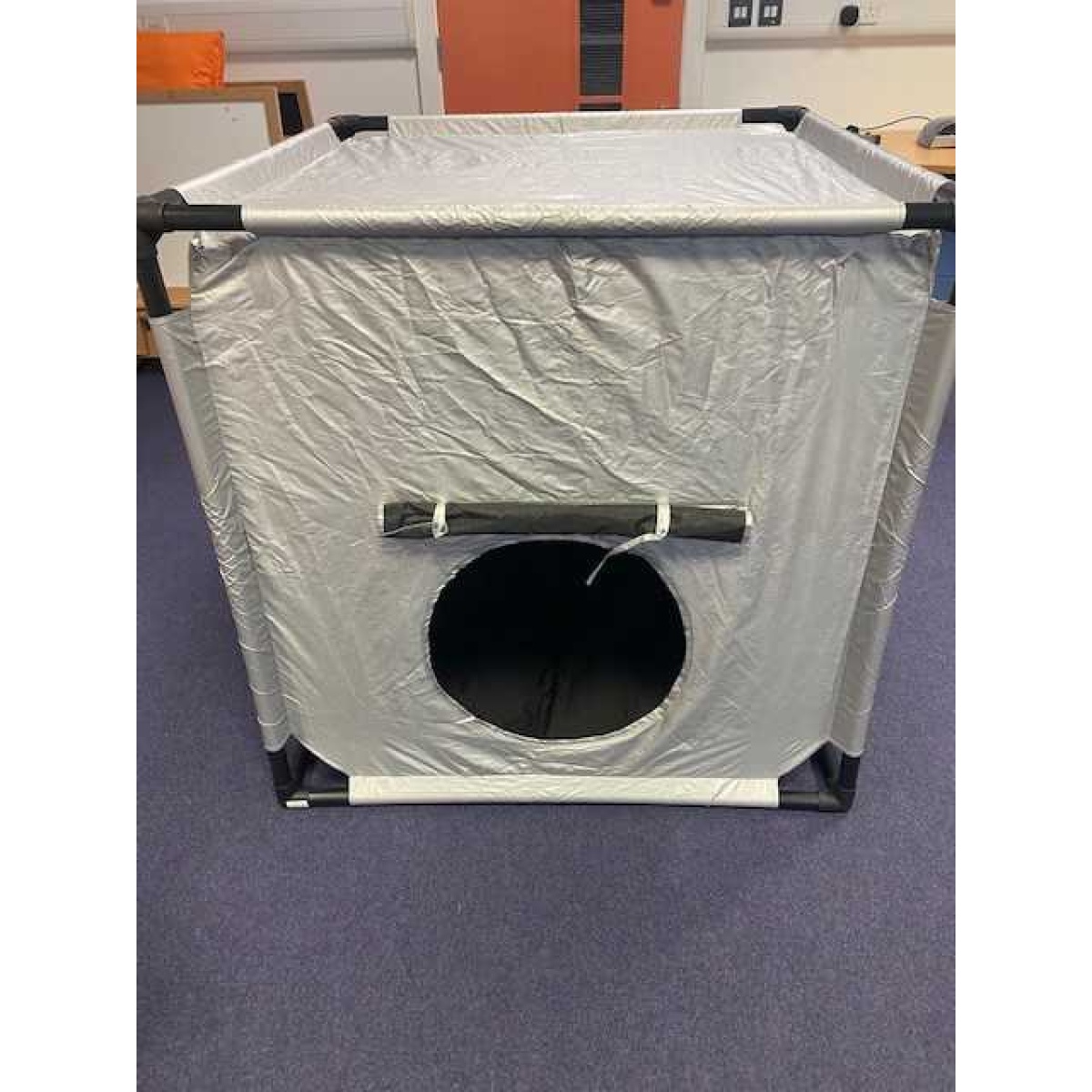 Dark Den (Small 1M X 1M)