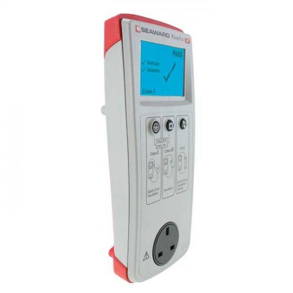 Primetester 50 PAC Tester