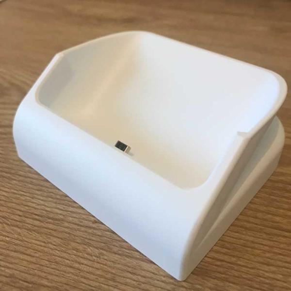 Air Charging Cradle 2019