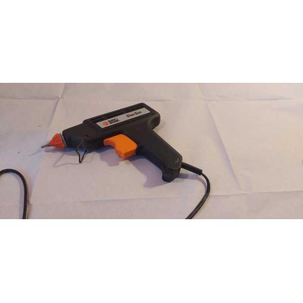 End of life (doesn't work) Glue Gun