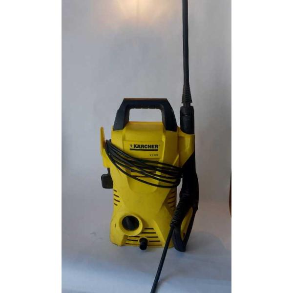 Pressure Washer (small)(DELETED)