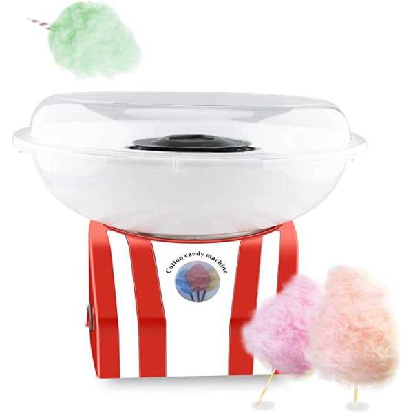 End of life Candy Floss Machine