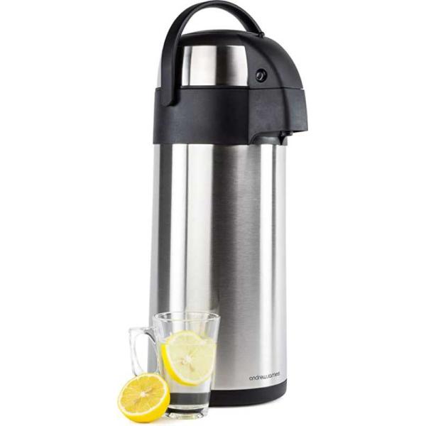 Thermal Flask 3L