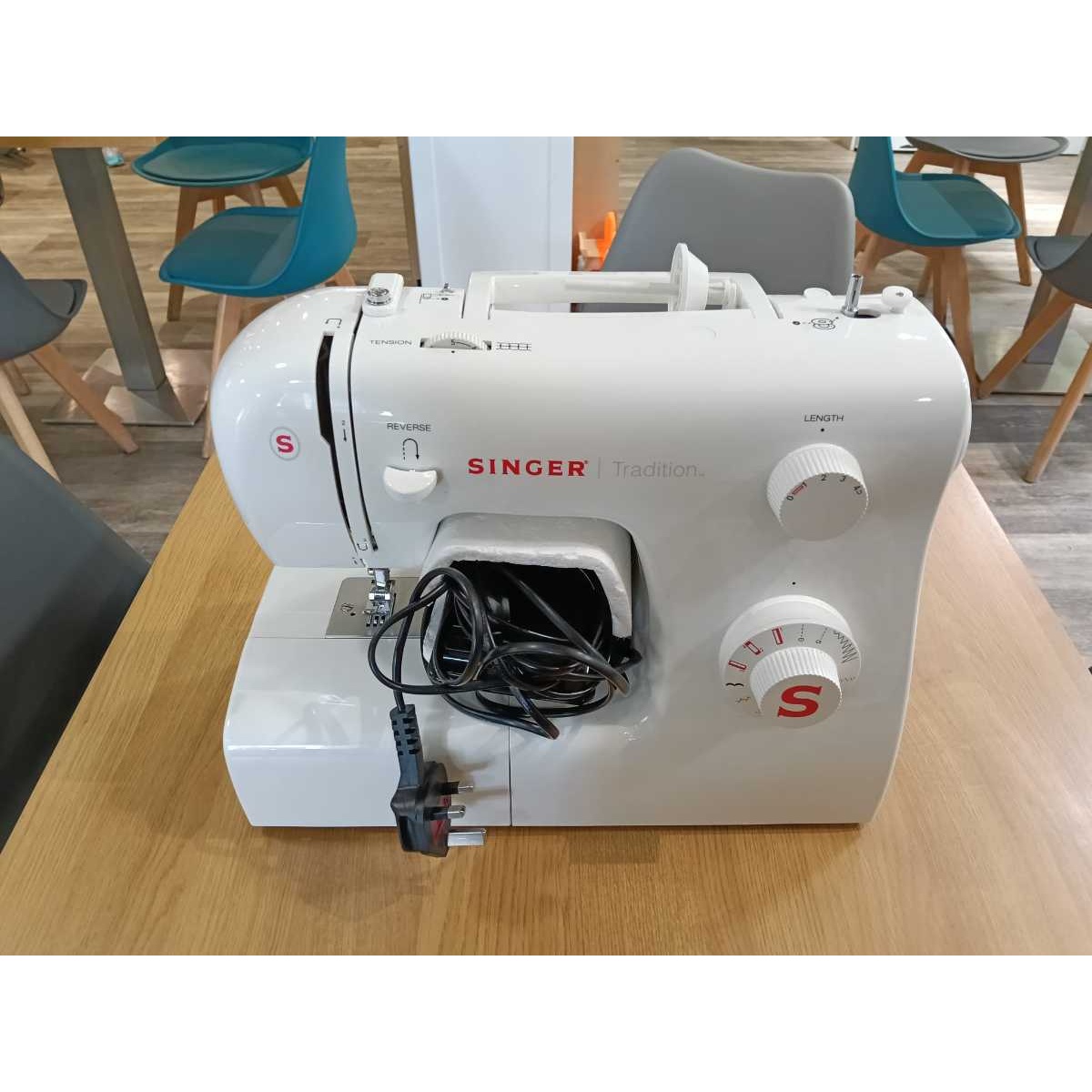Singer Sewing Machine