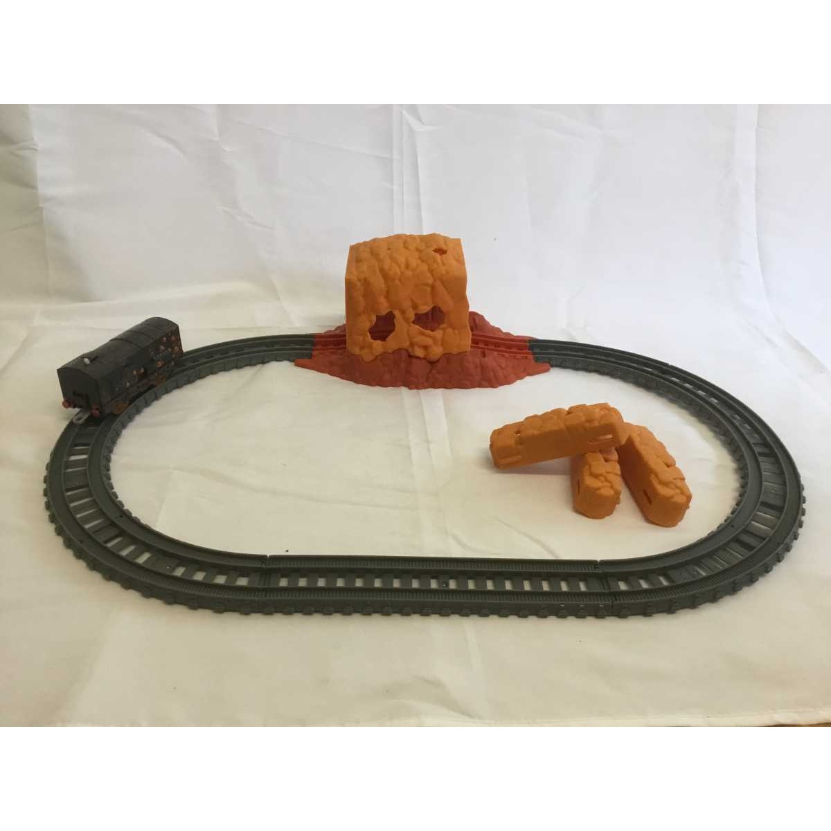 Thomas and friends Tank master