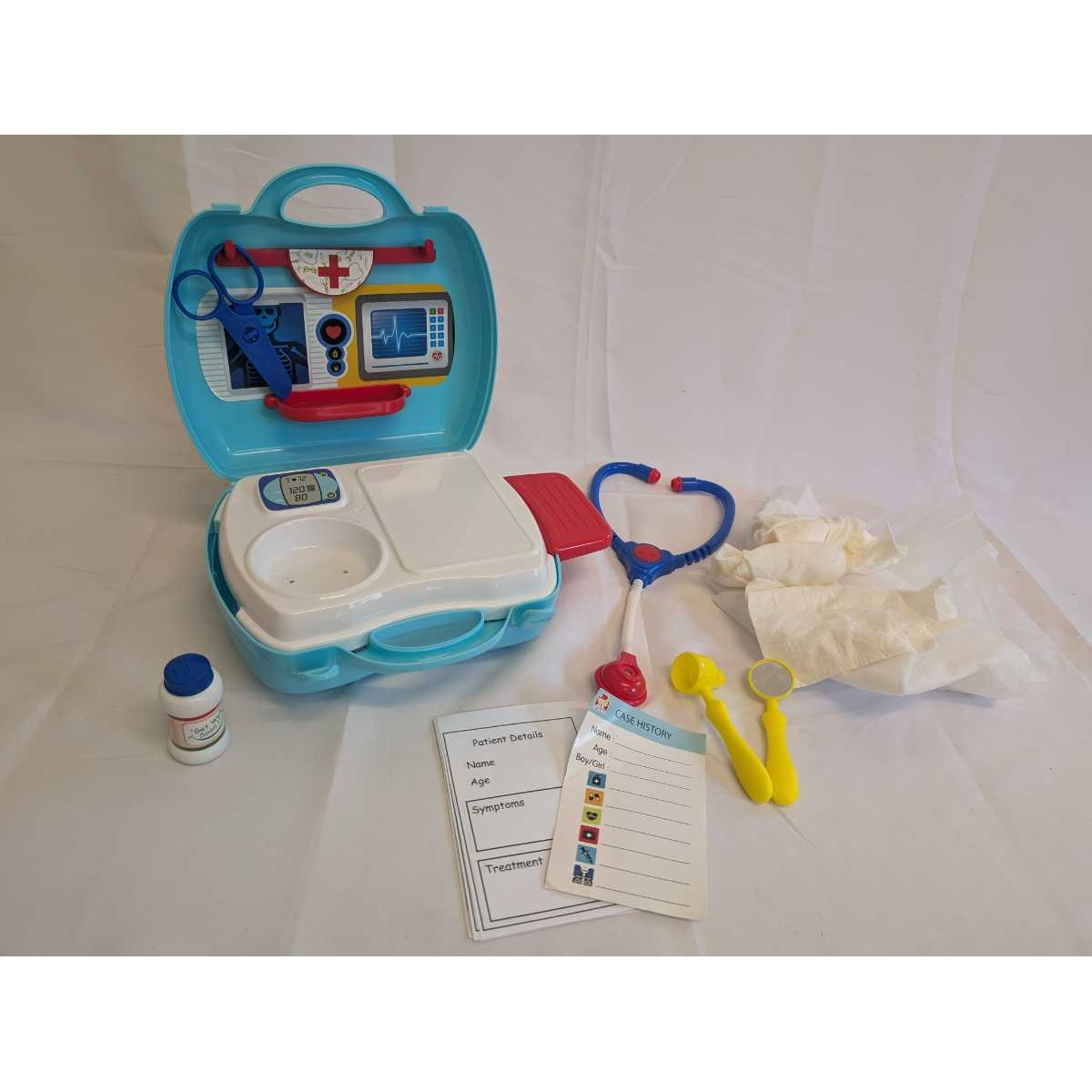 Doctor's kit