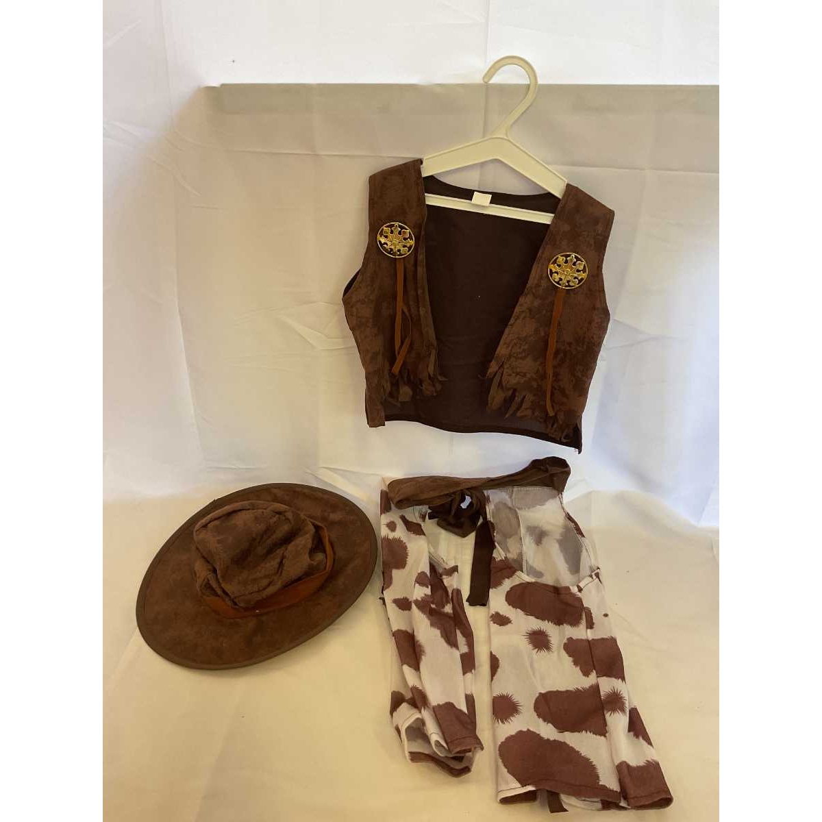 Cowboy costume