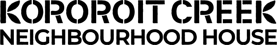 Kororoit Creek Neighbourhood House Association