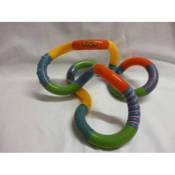 large tangle toy