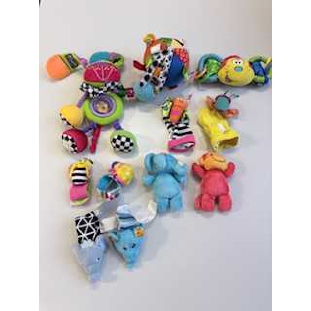 Play and Explore Activity Set