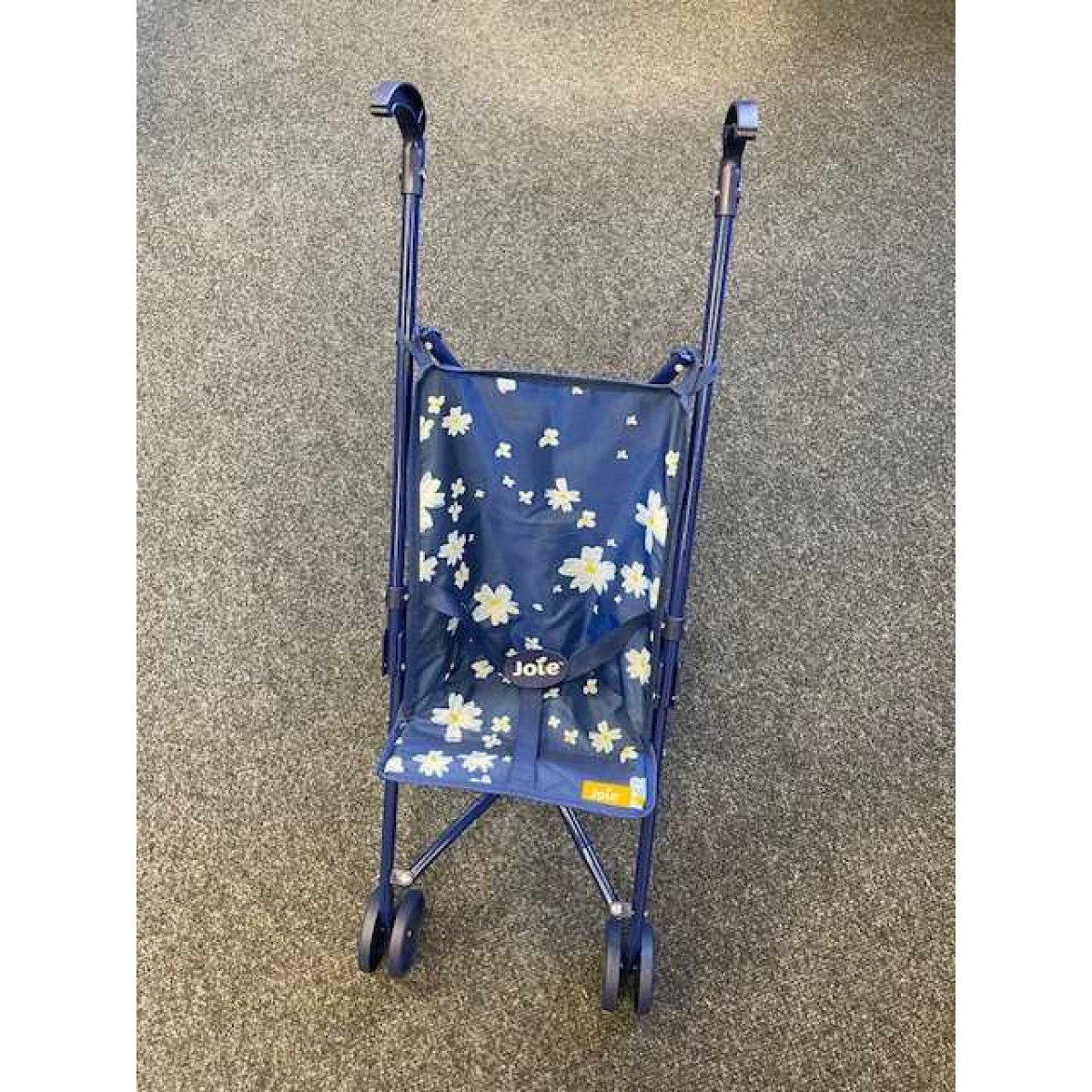 Joie Junior Stroller