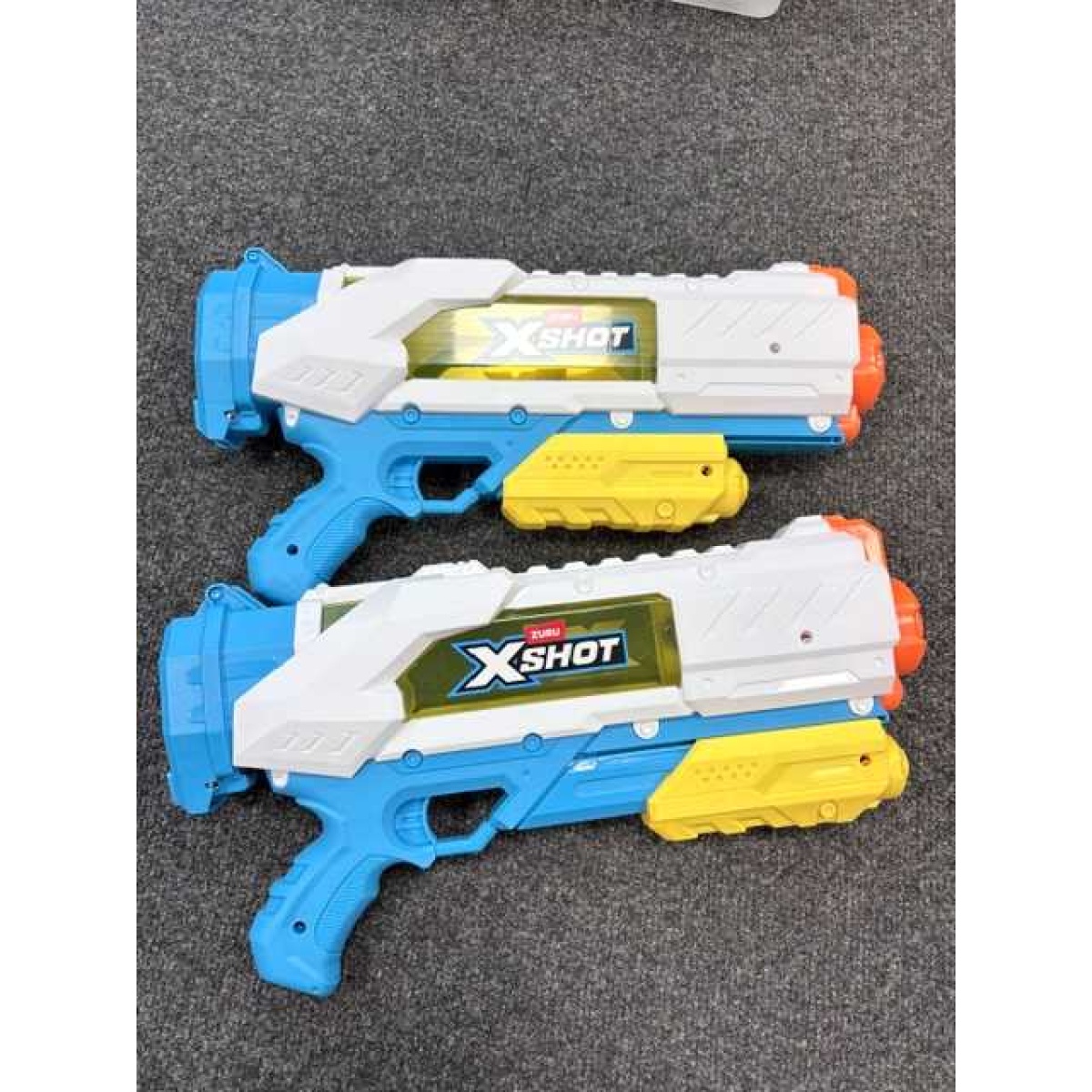 XSHOT Water Fast-Fill Water Blasters