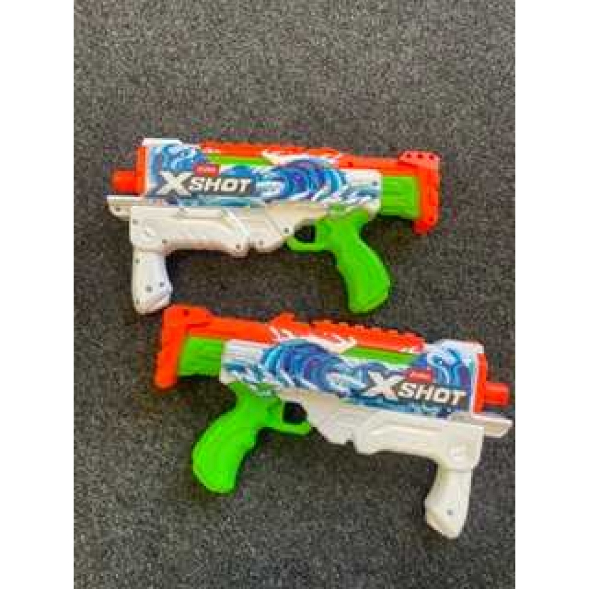 SMALL X Shot Water Blasters
