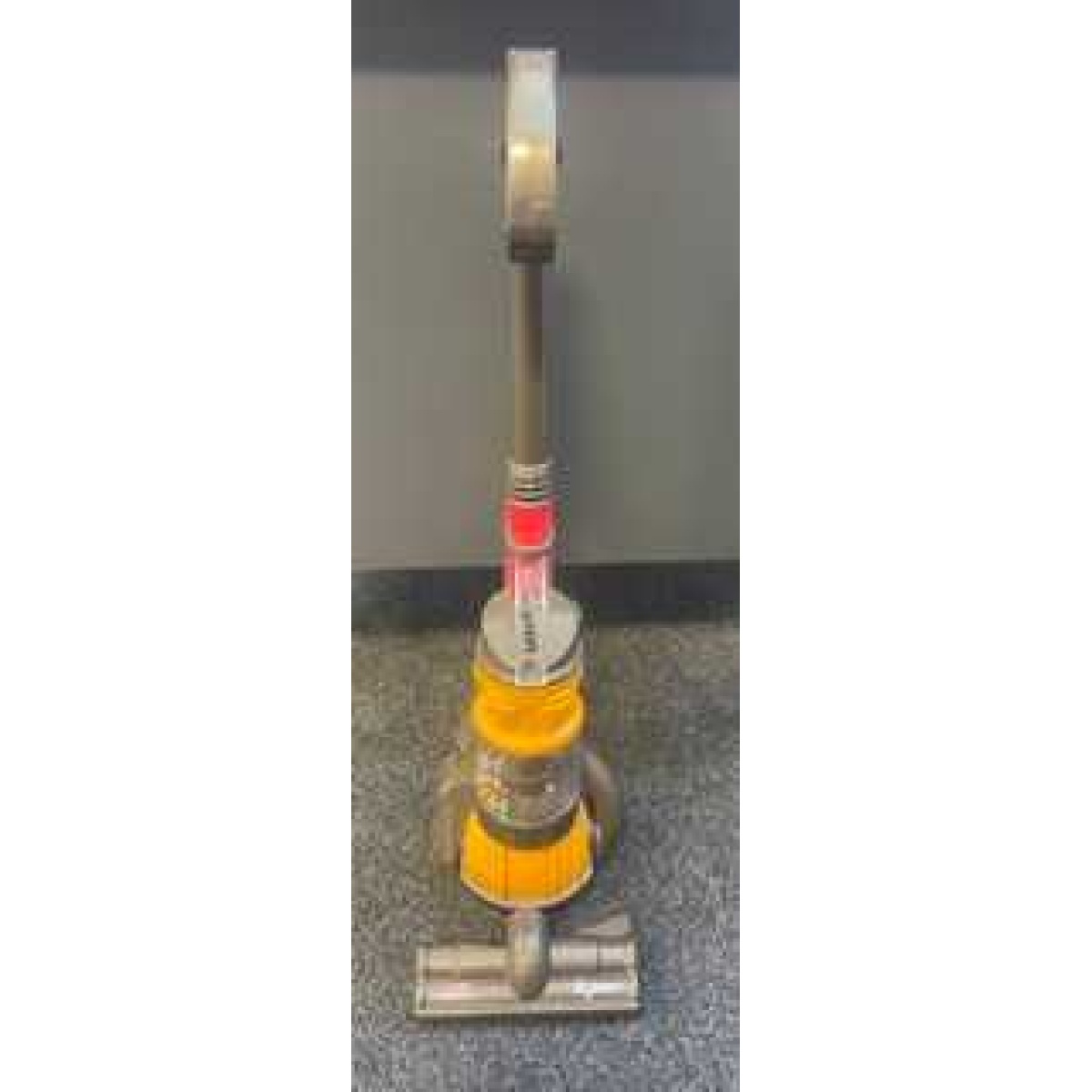 Dyson Ball Upright Vacuum