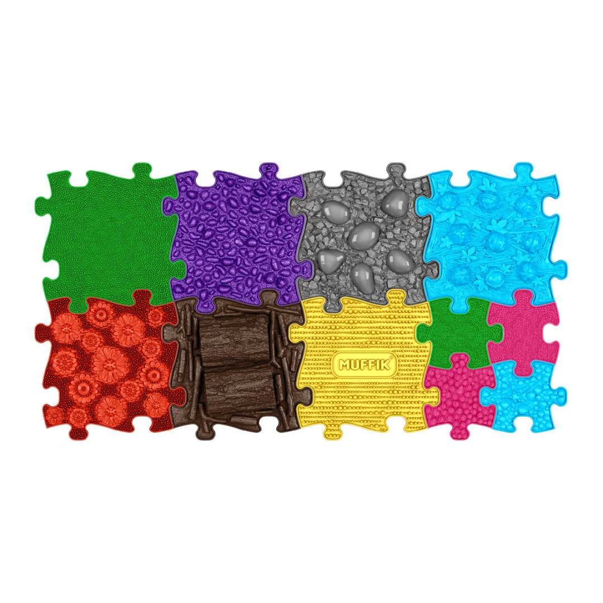 Muffik sensory mats