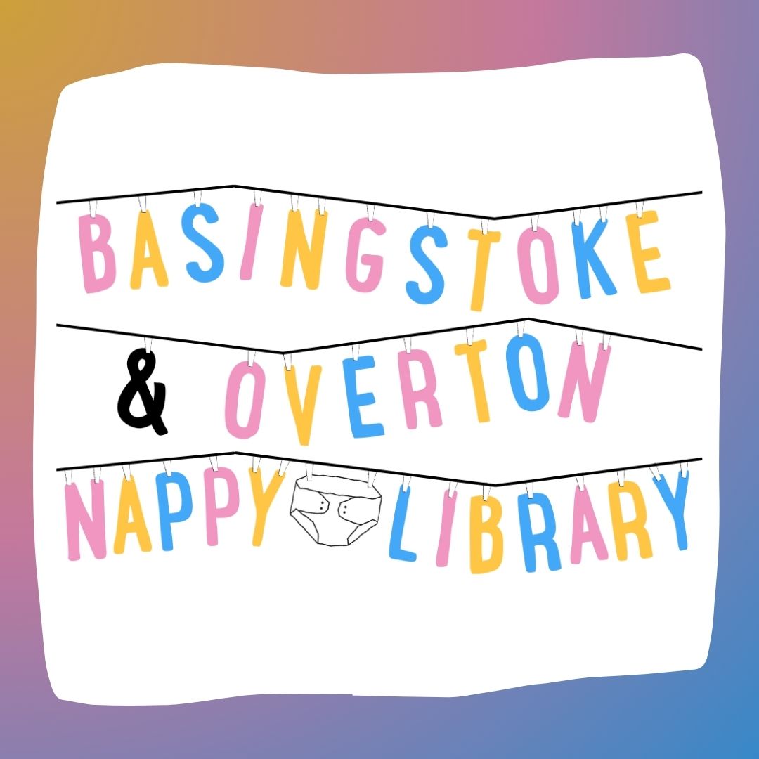 Basingstoke and Overton Nappy Library