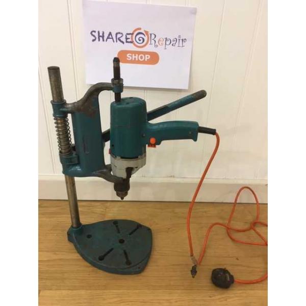 Drill press (small)