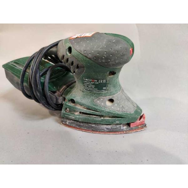 Detail sander (160W) (sold)
