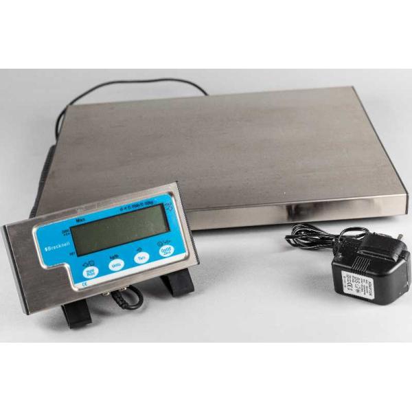 Electronic scales