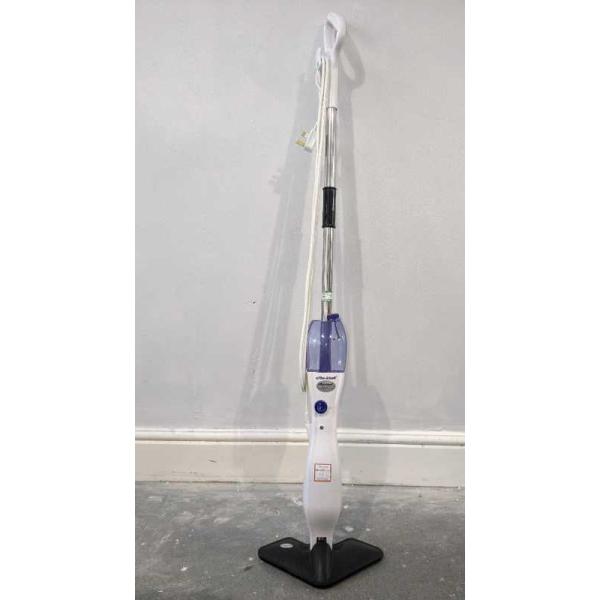 Borrow Steam cleaner (upright, 900W)