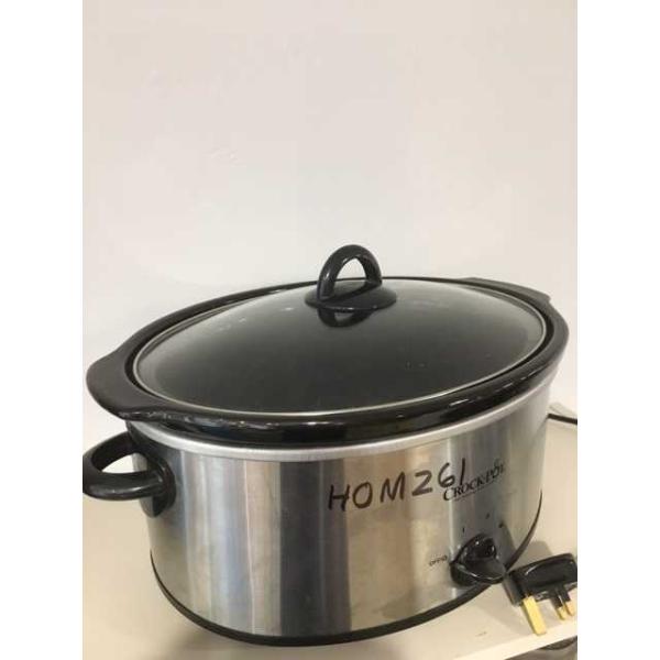 Borrow Slow Cooker, Large