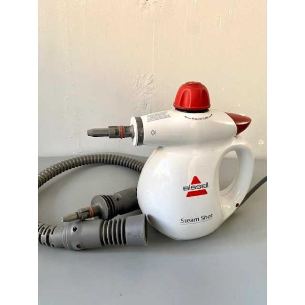 Steam cleaner (Handheld, 1050W)