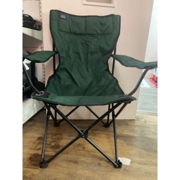Camping chair