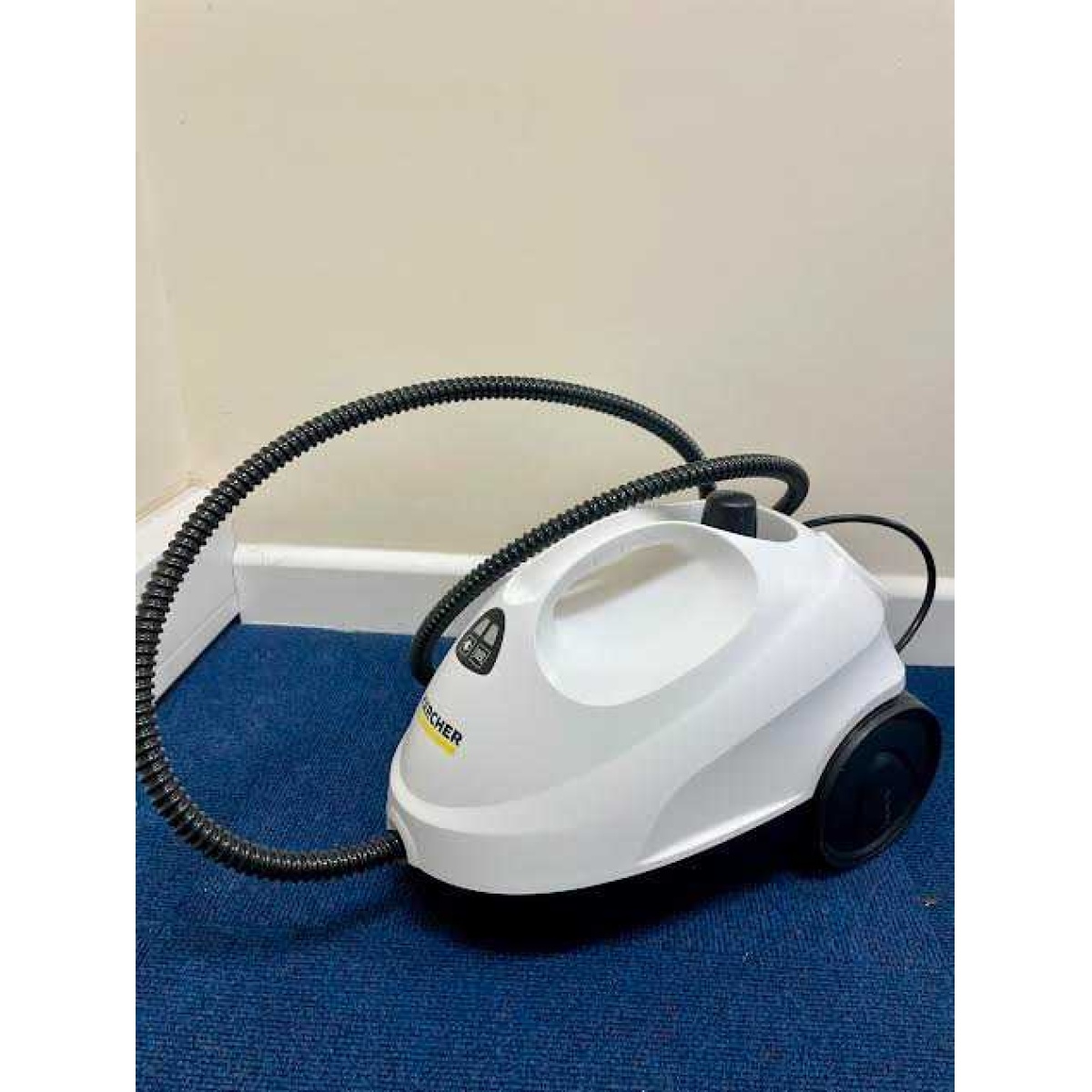 Steam Cleaner (1500W)