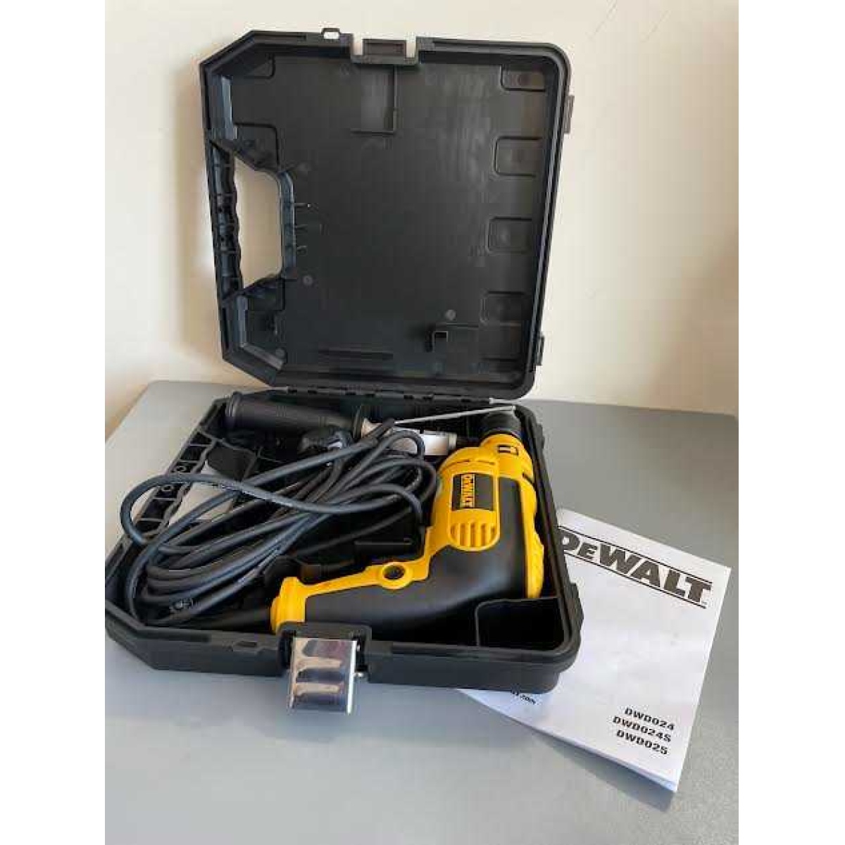 Drill ( Percussion) (700W)